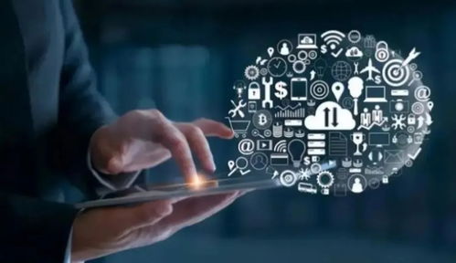 四大運(yùn)營(yíng)商如臨大敵 數(shù)據(jù)處理服務(wù)領(lǐng)域的“狼”終于來(lái)了