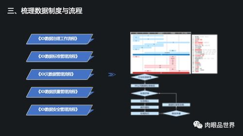 集團(tuán)數(shù)據(jù)管控與數(shù)據(jù)治理解決方案 構(gòu)建高效、安全的數(shù)據(jù)處理服務(wù)